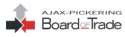Ajax-Pickering Board of Trade company logo