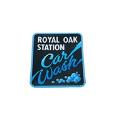 Royal Oak Self Service Car Wash company logo