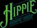 The Hippie Grow Shop  company logo