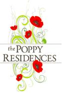 The Poppy Residences company logo