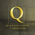 Qualicraft Custom Cabinets company logo