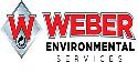 Weber Septic Service company logo