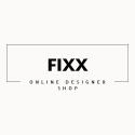 FixxShop company logo