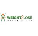 Weight2Lose Medical Weight Loss Clinics company logo