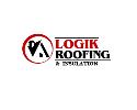 Logik Roofing & Insulation company logo