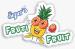 Fruti Fruit