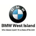 BMW West Island company logo