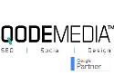 Qode Media Canada company logo