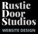 Rustic Door Studios Website Design