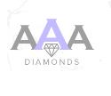 AAA Diamonds company logo