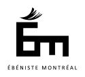 Ébéniste Montréal company logo