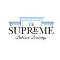 Supreme Cabinet Coatings Calgary company logo