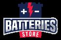 Batteries Store company logo