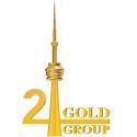 24 Gold Group Ltd. company logo