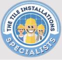 The Tile Installations Specialists company logo