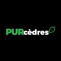PURcèdres company logo