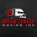 Dream Canada Moving Inc company logo
