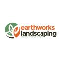 Earthworks Landscaping company logo