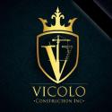 Vicolo Construction company logo