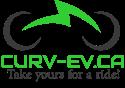Curv-EV company logo
