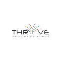 Thrive Business Consulting company logo