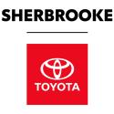 Sherbrooke Toyota company logo