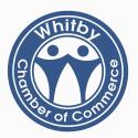 Whitby Chamber of Commerce company logo