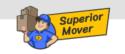 Superior Mover Mississauga company logo