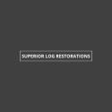 Superior Log Restorations company logo