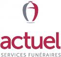 Services funéraires Actuel company logo
