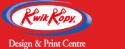 Kwik Kopy Design & Print Ctr company logo