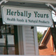 Herbally Yours company logo