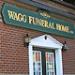 Wagg Funeral Home Ltd