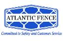 Atlantic Fence company logo