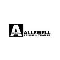 Allewell Truck and Trailer company logo