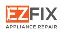 EZFIX Appliance Repair company logo