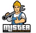 Mr General Contractors & Renovations Hamilton company logo