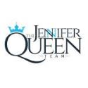 The Jennifer Queen Team company logo