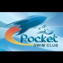 Rocket Swim company logo