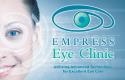 Empress Eye Clinic company logo