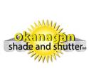 Okanagan Shade and Shutter company logo