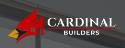 Cardinal Builders Inc. company logo