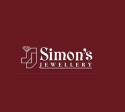 Simons Jewelry Store with Diamond Rings, Necklaces company logo