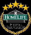 Sharon Crann - HomeLife Durham Real Estate Corp., Brokeage company logo