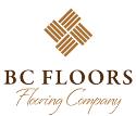 BC FLOORS - Hardwood Floors, Carpet, Tile, Vinyl, Flooring Contractor company logo