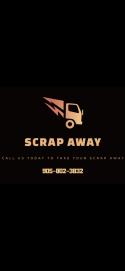 Scrap Away Metal & Recycling  company logo