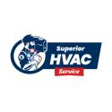 Superior HVAC Service Duct Cleaning company logo