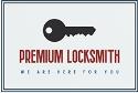 Premium Locksmith Services company logo