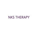 NKS Therapy company logo