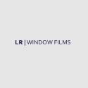 LR Window Films company logo